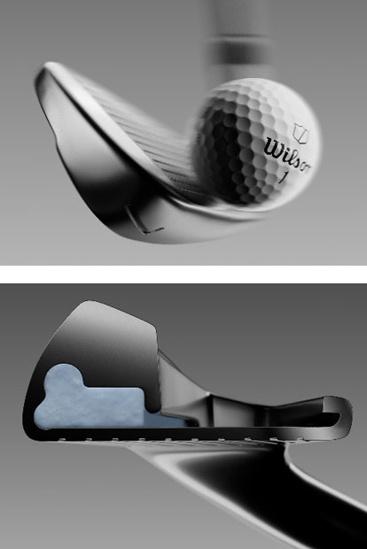 Buyer's Guide 2026: Wilsons Staff Modelle sind State of the Art