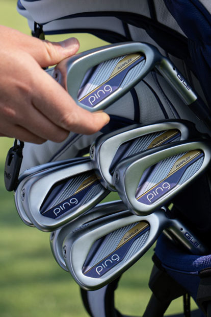 Buyer's Guide 2026: Le4: Pings Lady Edition erhält ein zeitgemäßes Update