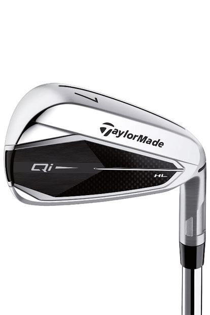 Buyer's Guide 2026: Taylormades 2026er Eisen: Qi ist das neue IQ