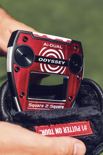 Buyer's Guide 2026: Während Odyssey auf Zero Torque setzt, hat Ping eine Alternative entwickelt