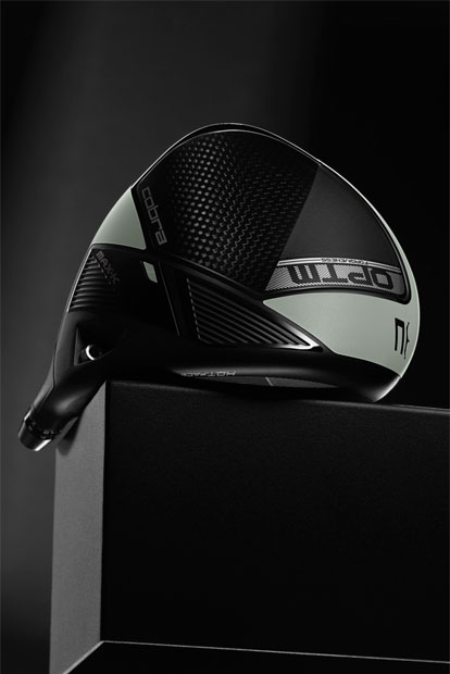 Buyer's Guide 2026: Cobras OPTM und Callaways Quantum Driver basieren auf den 2026er Herren-Modellen