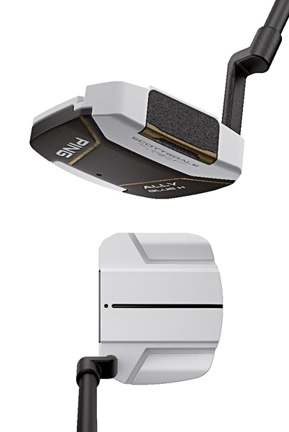 Buyer's Guide 2026: Während Odyssey auf Zero Torque setzt, hat Ping eine Alternative entwickelt