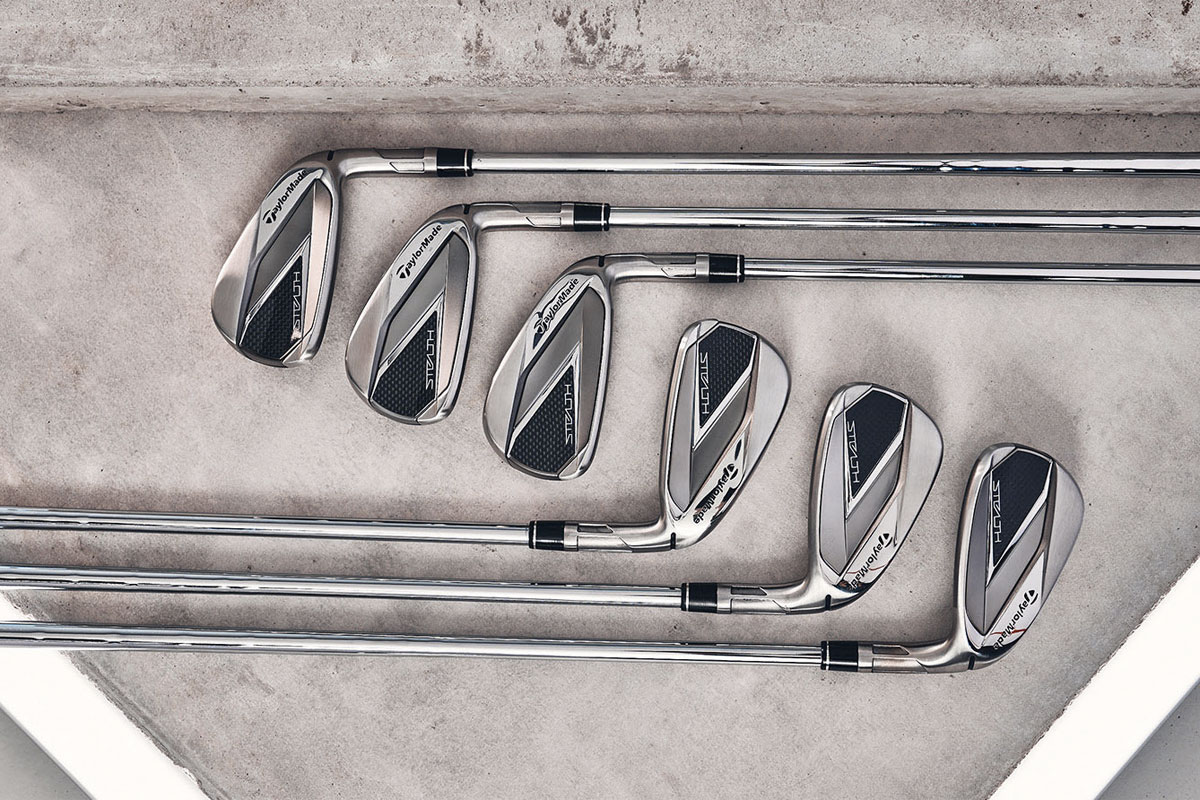 Buyer's Guide 2022: TAYLORMADE