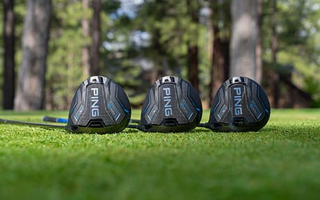 Ping präsentiert den K Club Ping präsentiert den K Club