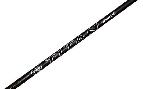 Project X: Titan Sch&auml;fte