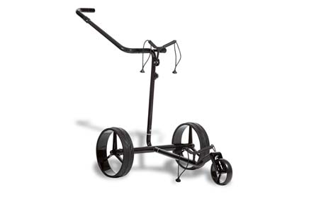 Jucad: Carbon Travel 3.0