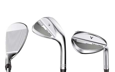 Callaway: Opus SP+