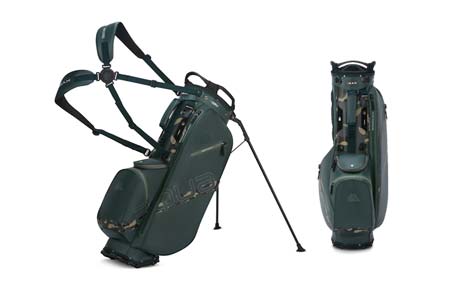 Big Max: Aqua Eight H