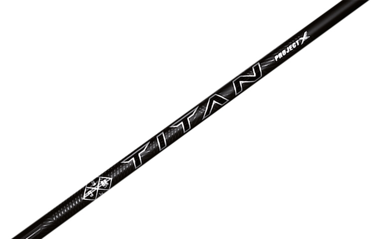 Project X: Titan Schäfte