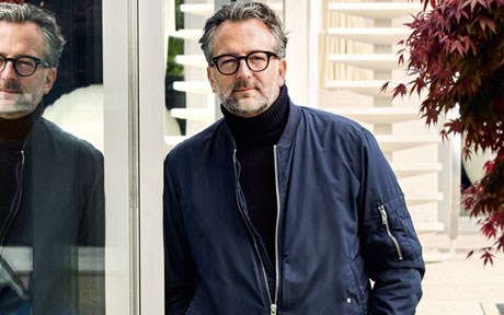 Alberto: 'Hosen sind Architektur am K&ouml;rper'