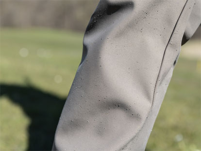 Alberto Golf: