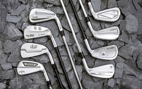 Player-Eisen Test 2025