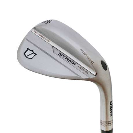 Staff Model ZM von WILSON