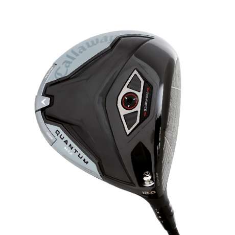 QUANTUM MAX von CALLAWAY
