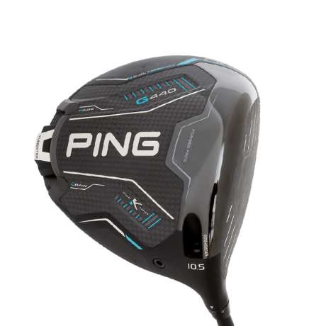 G440 K von PING