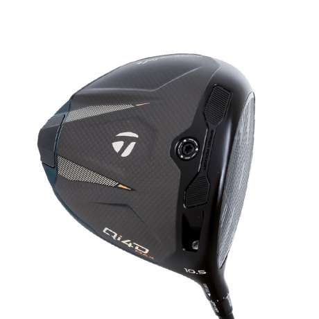 Qi4D von TAYLORMADE