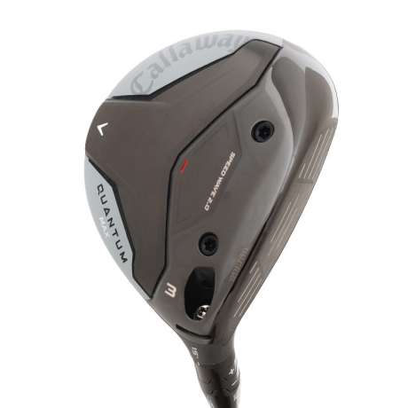 QUANTUM MAX von CALLAWAY