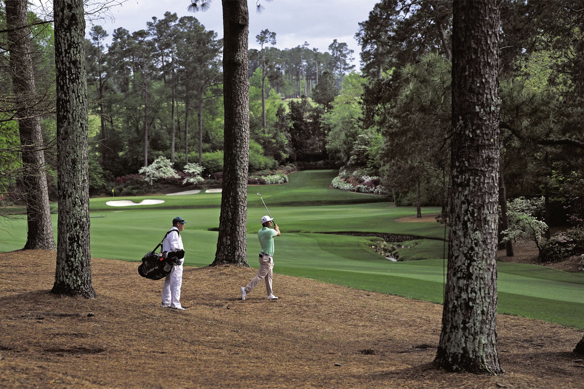 Masters Preview: 