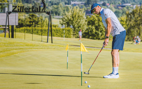 Schwinger Club Vol. 39: Stephan Eberharter