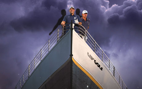 LIV or Die: Die Satten verlassen das sinkende Schiff LIV or Die: Die Satten verlassen das sinkende Schiff