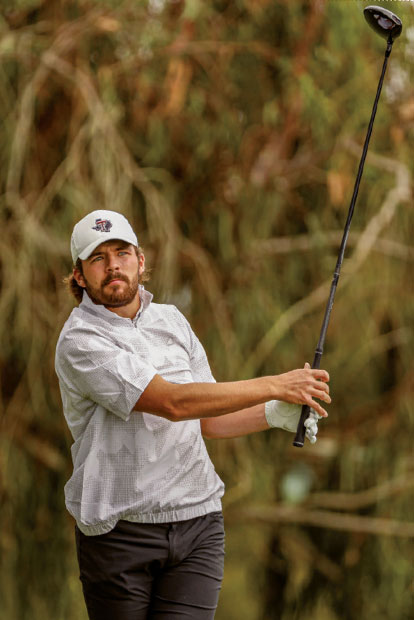 Next Gen Stars: Tim Wiedemeyer (l.), Filip Jakubcik (r.)