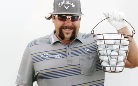 Top Ten: Riesenschnauzer