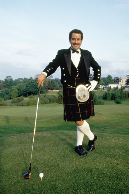 10: SAM TORRANCE – ENGLAND