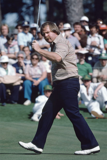 08: MIGUEL ANGEL JIMENEZ – SPANIEN