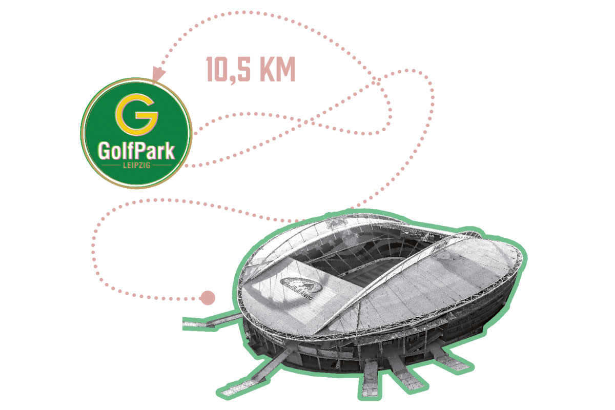 08: PREZERO ARENA - GOLFCLUB SINSHEIM BUCHENAUERHOF – HOFFENHEIM