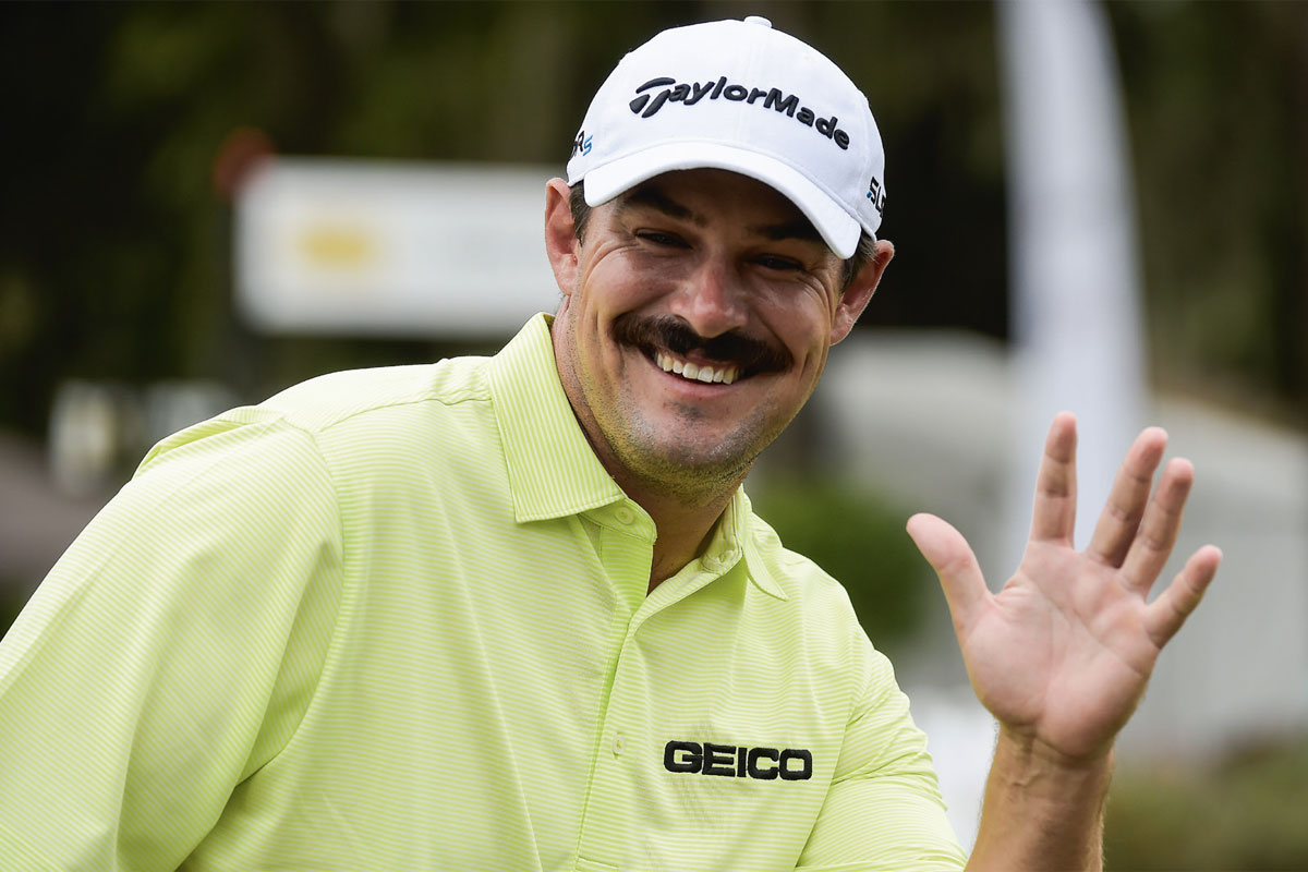 06: JOHNSON WAGNER – USA