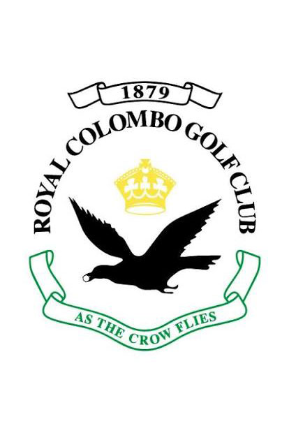 06: ROYAL COLOMBO – SRI LANKA, 1928 / KÖNIG GEORG V.