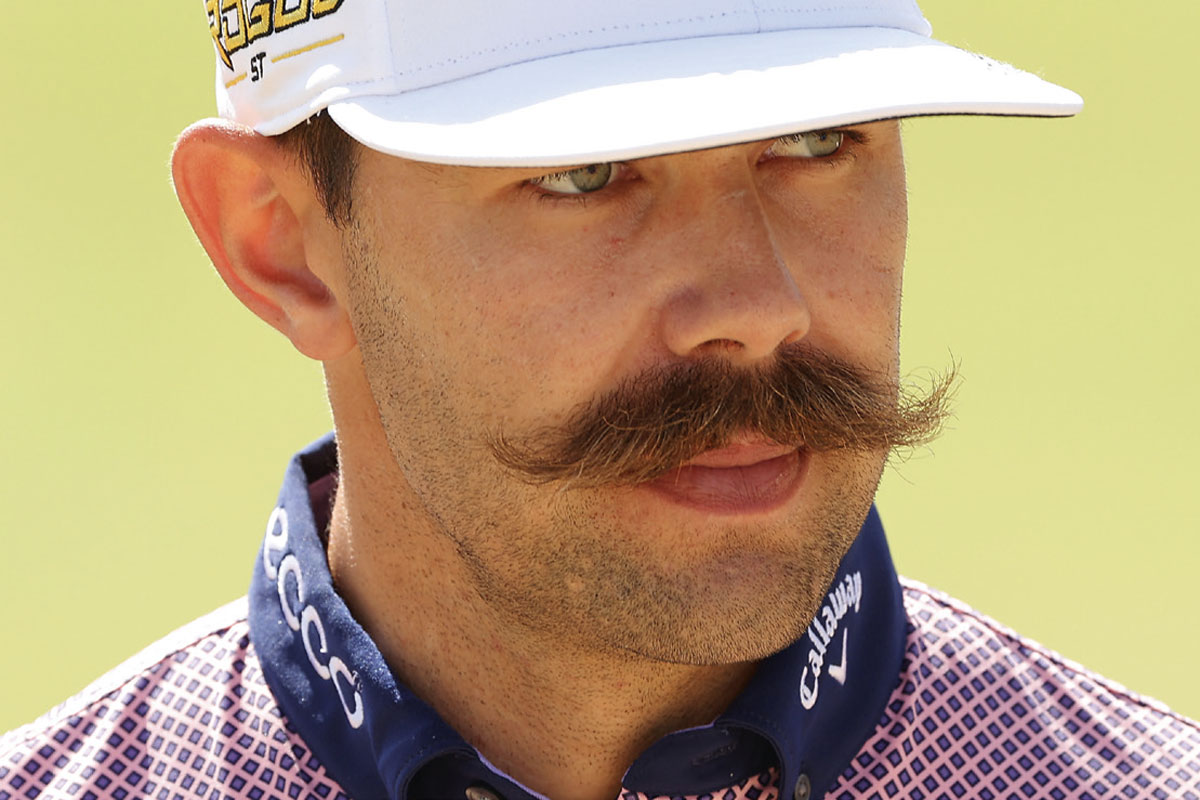 04: ERIK VAN ROOYEN – SÜDAFRIKA