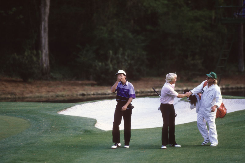 03: The Masters 2012 – 