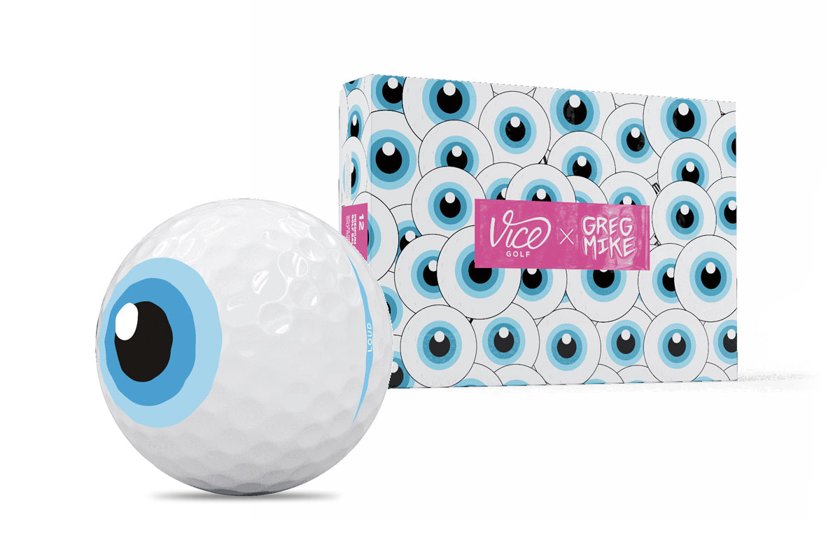 03: VICE GOLF – GREG MIKE