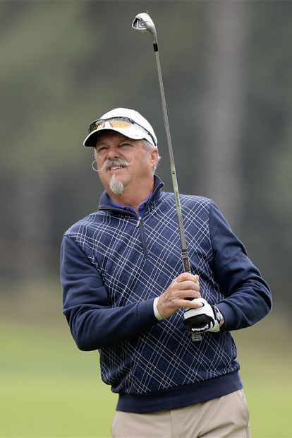 02: GARY MCCORD – USA