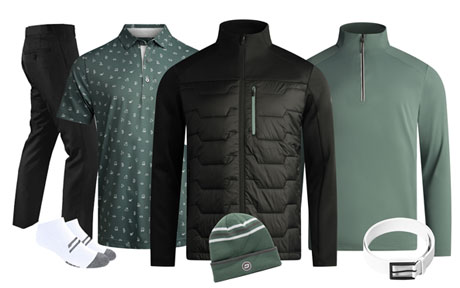 Advertorial Druids Golf: Die Golf-Botschafter