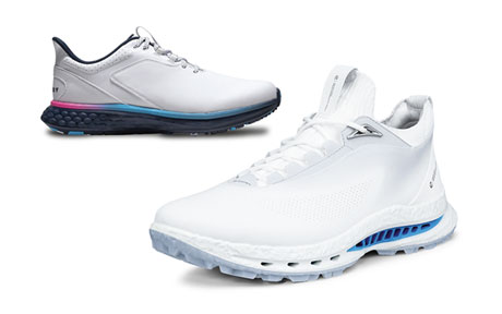 Neue Mode: Just for kicks Neue Mode: Just for kicks