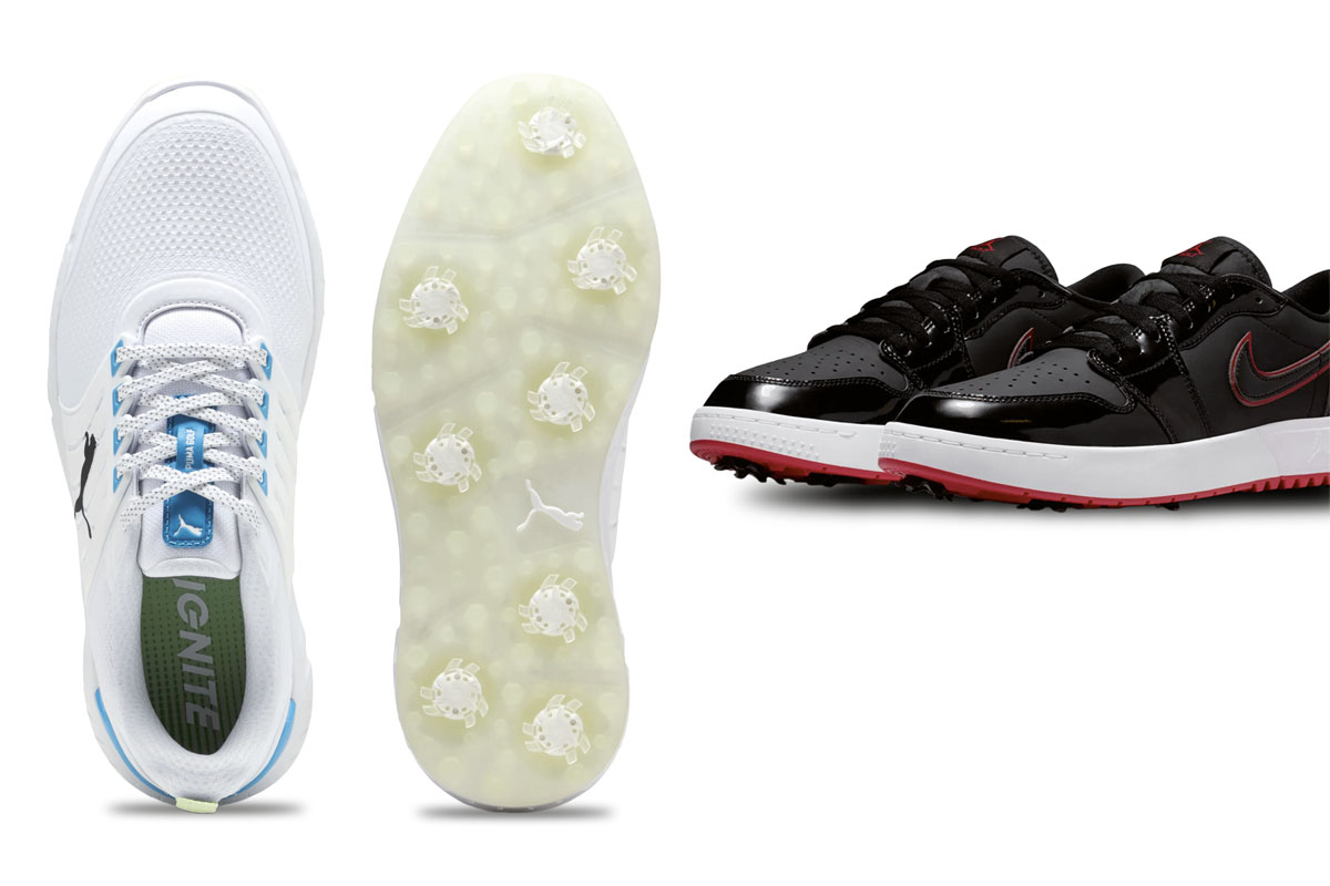 Neue Mode: Just for kicks