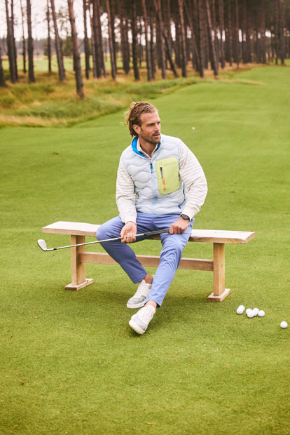 Neue Mode: Cool. Clean. Nordic.