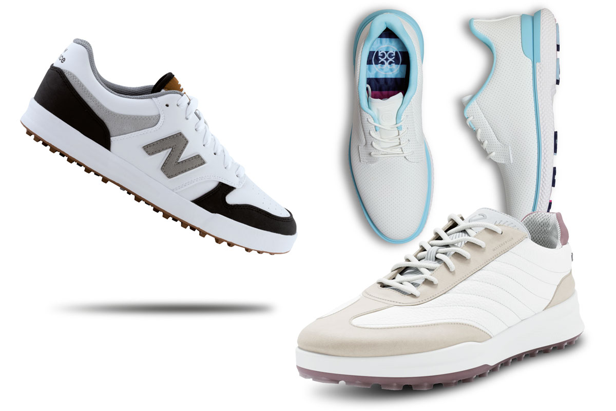 Neue Mode: Just for kicks