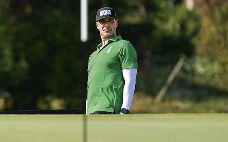 Ruud Gullit: Welcome to Oranje County