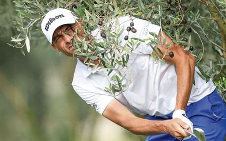 Helden aus der zweiten Reihe: Benjamin H�bert - der Dreier-Spezialist