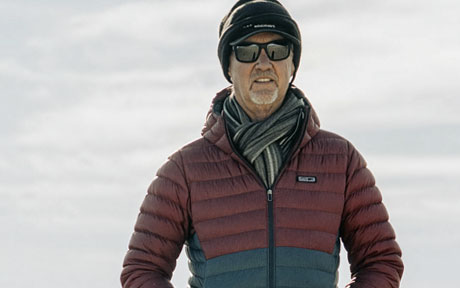 Interview David McLay Kidd: Der Herr der Einh&ouml;rner