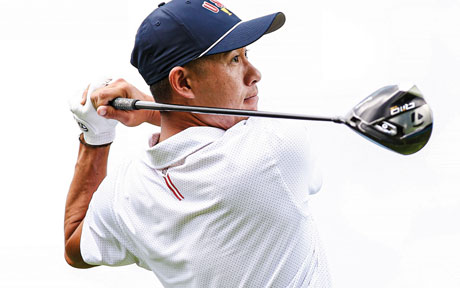 Collin Morikawa: Wer zuletzt lacht