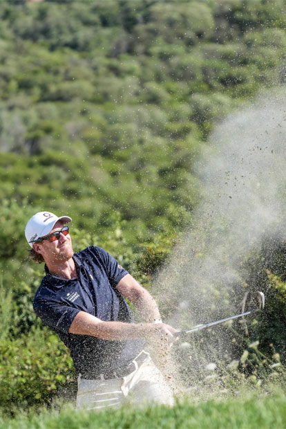 Helden aus der zweiten Reihe: