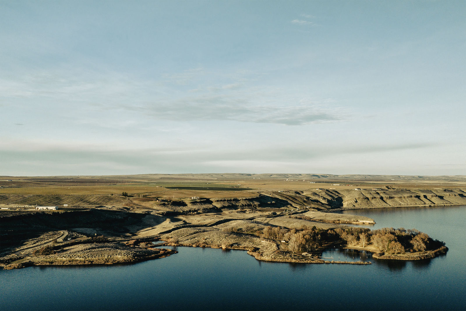 Interview David McLay Kidd: