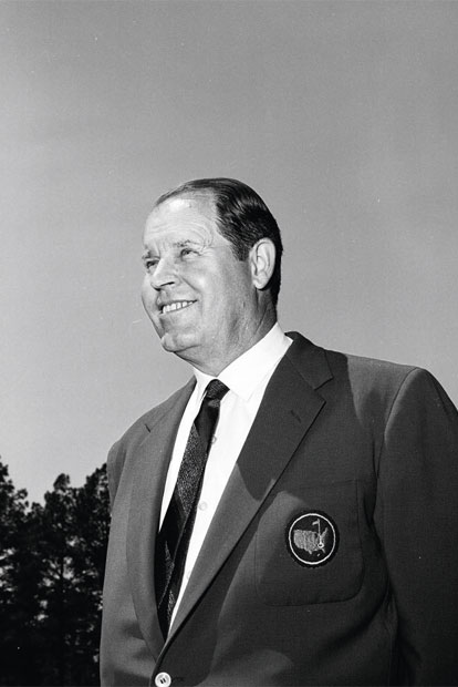 Golfpunks dieser Welt: