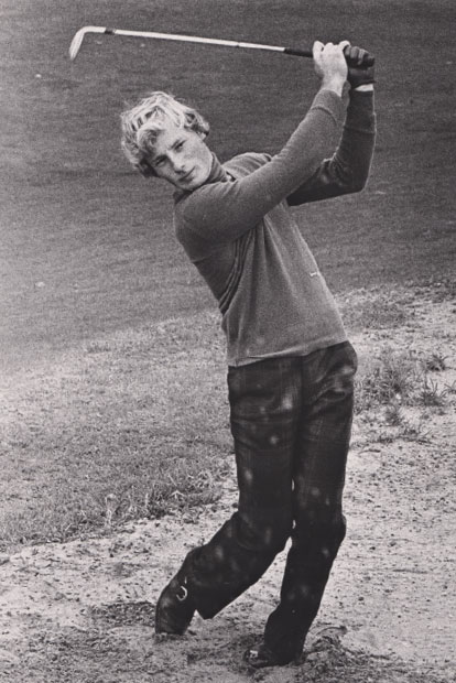 Interview: Michael Wech (r.)