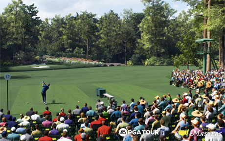 PGA Tour: Road to the Masters - Einladung nach Augusta gefällig?