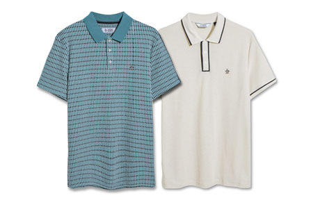 Original Penguin: Swinging Sixties